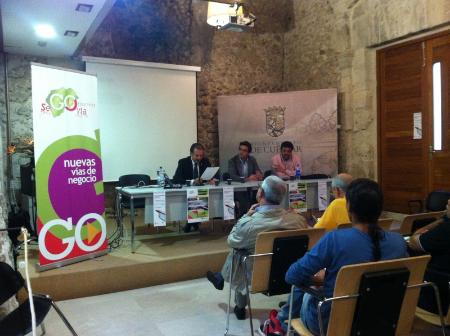 Imagen El Servicio de Promoción Económica continúa con su ciclo de Formación para empresarios, emprendedores y mujeres